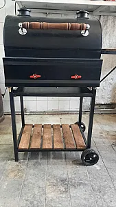 فروشگاه باربیکیو و کبابپز