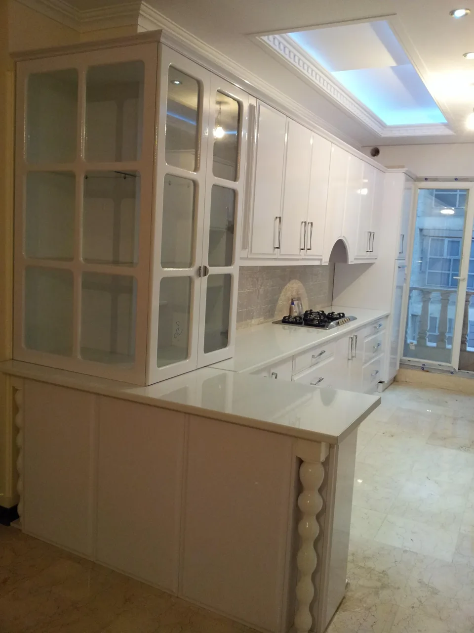 کابینت سازی هوم دکور ۱۱۰ - تصویر 3