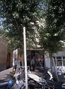 فروشگاه بنی هاشمی