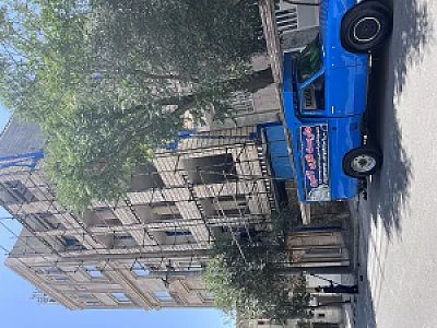 داربست فلزی آلتون