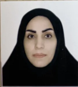 وکیل طیبه رستمی