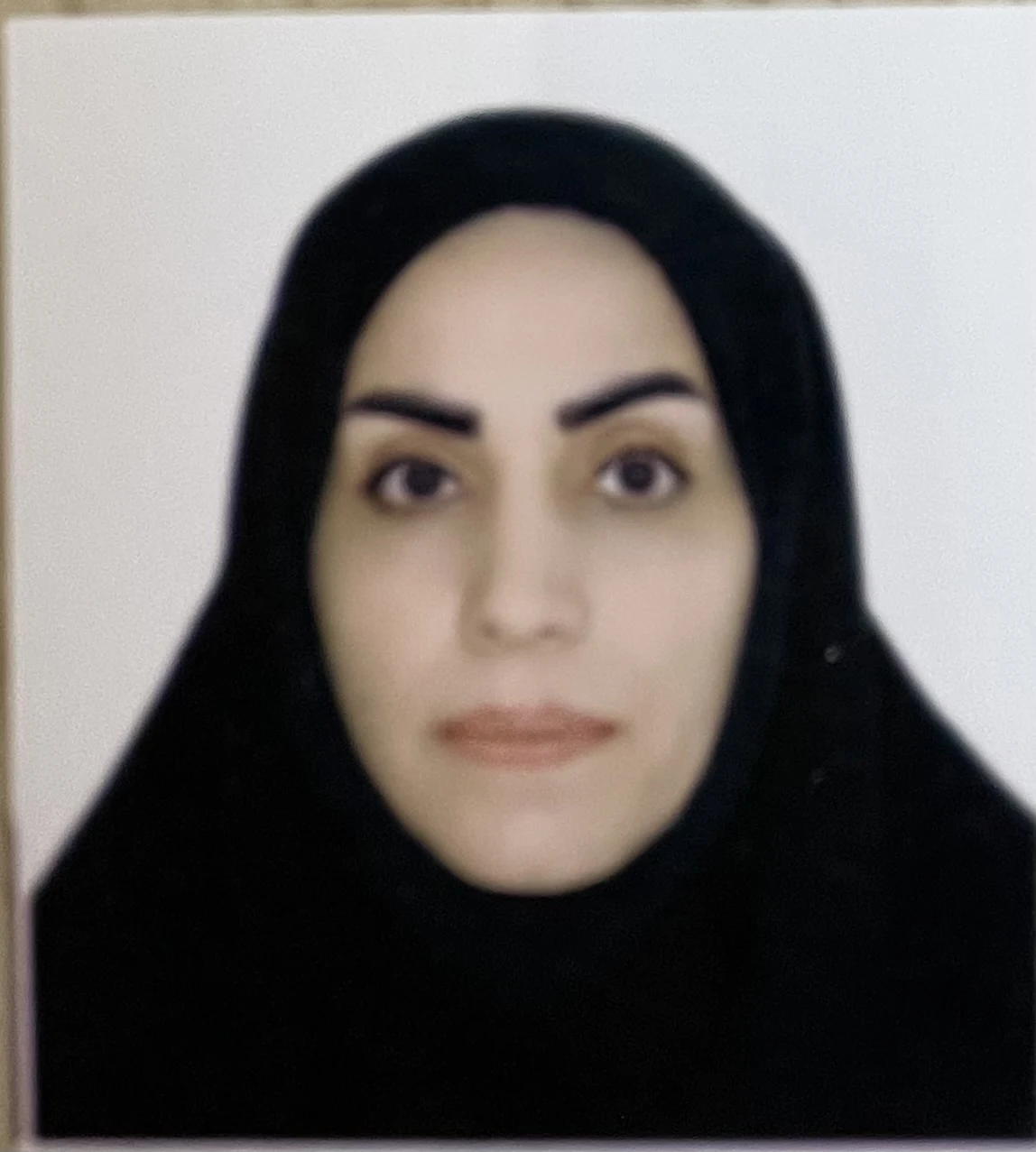 وکیل طیبه رستمی