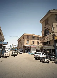 فروشگاه مصالح ساختمانی جک و قالب