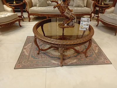 صنایع چوبی و مبلمان رمضانپور