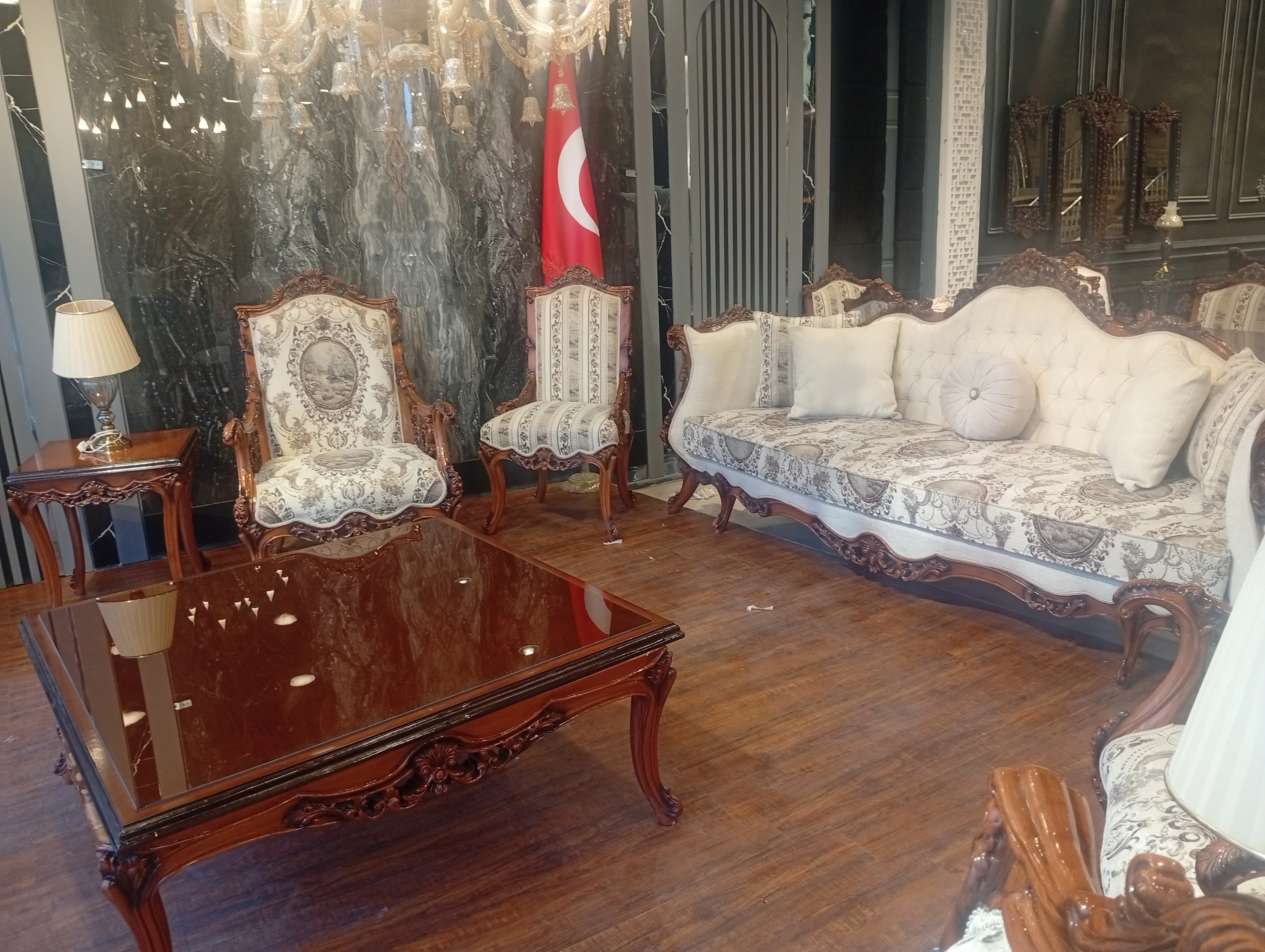 صنایع چوبی و مبلمان رمضانپور - تصویر 3