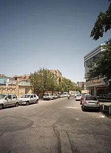 شیرینی ممتاز آتا آنا