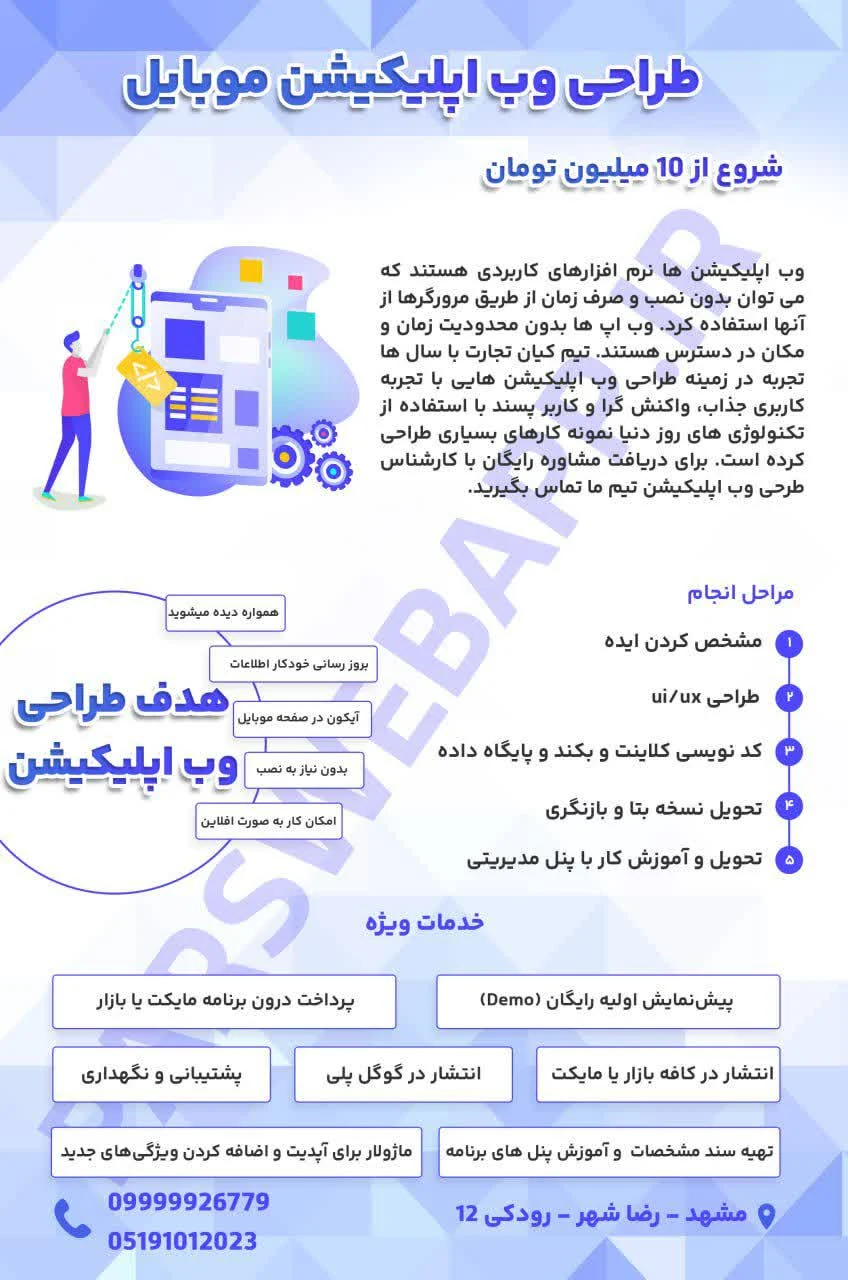 دیجیتال مارکتینگ کسب و کار ها