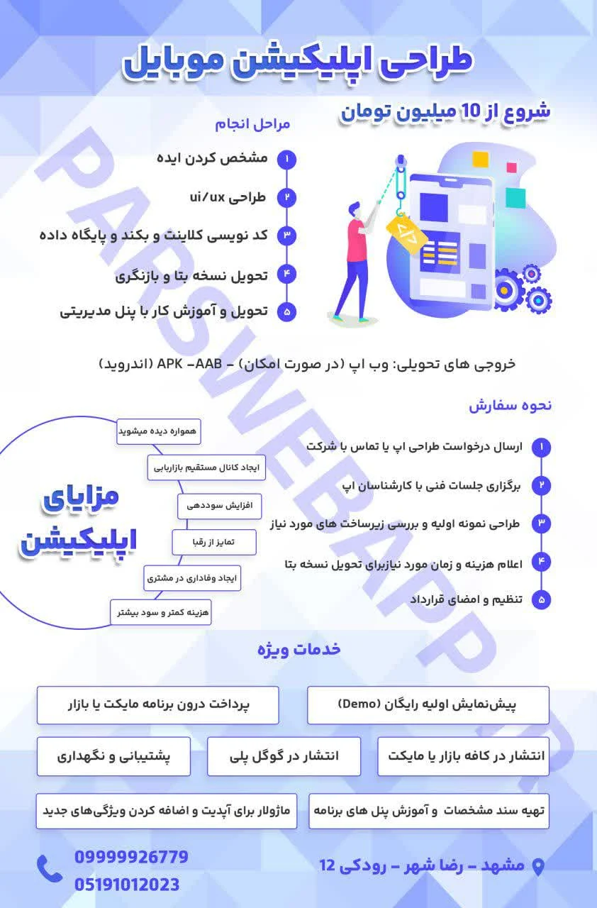 دیجیتال مارکتینگ کسب و کار ها - تصویر 2
