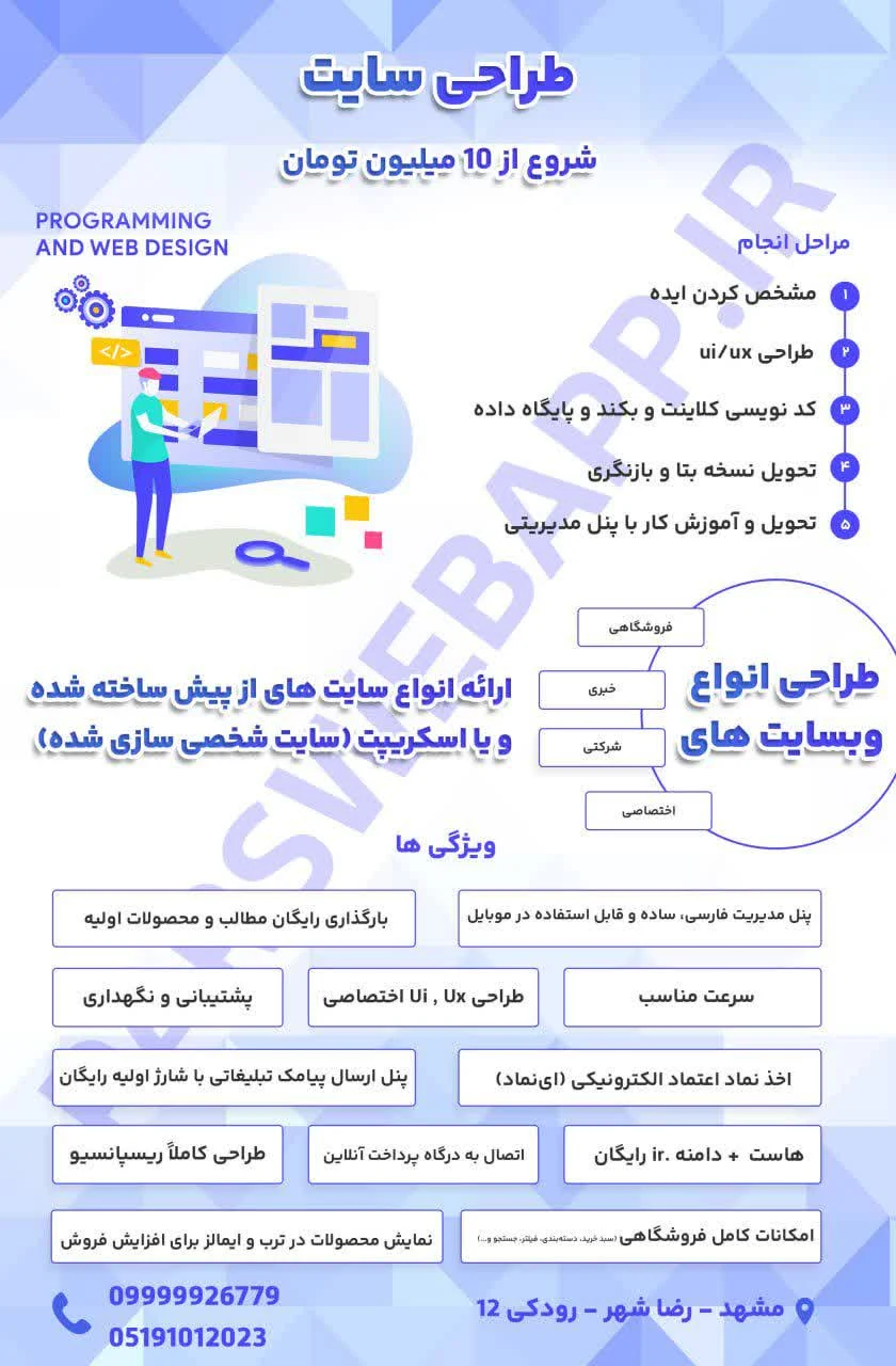 دیجیتال مارکتینگ کسب و کار ها - تصویر 3