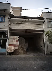 فروشگاه مصالح ساختمانی