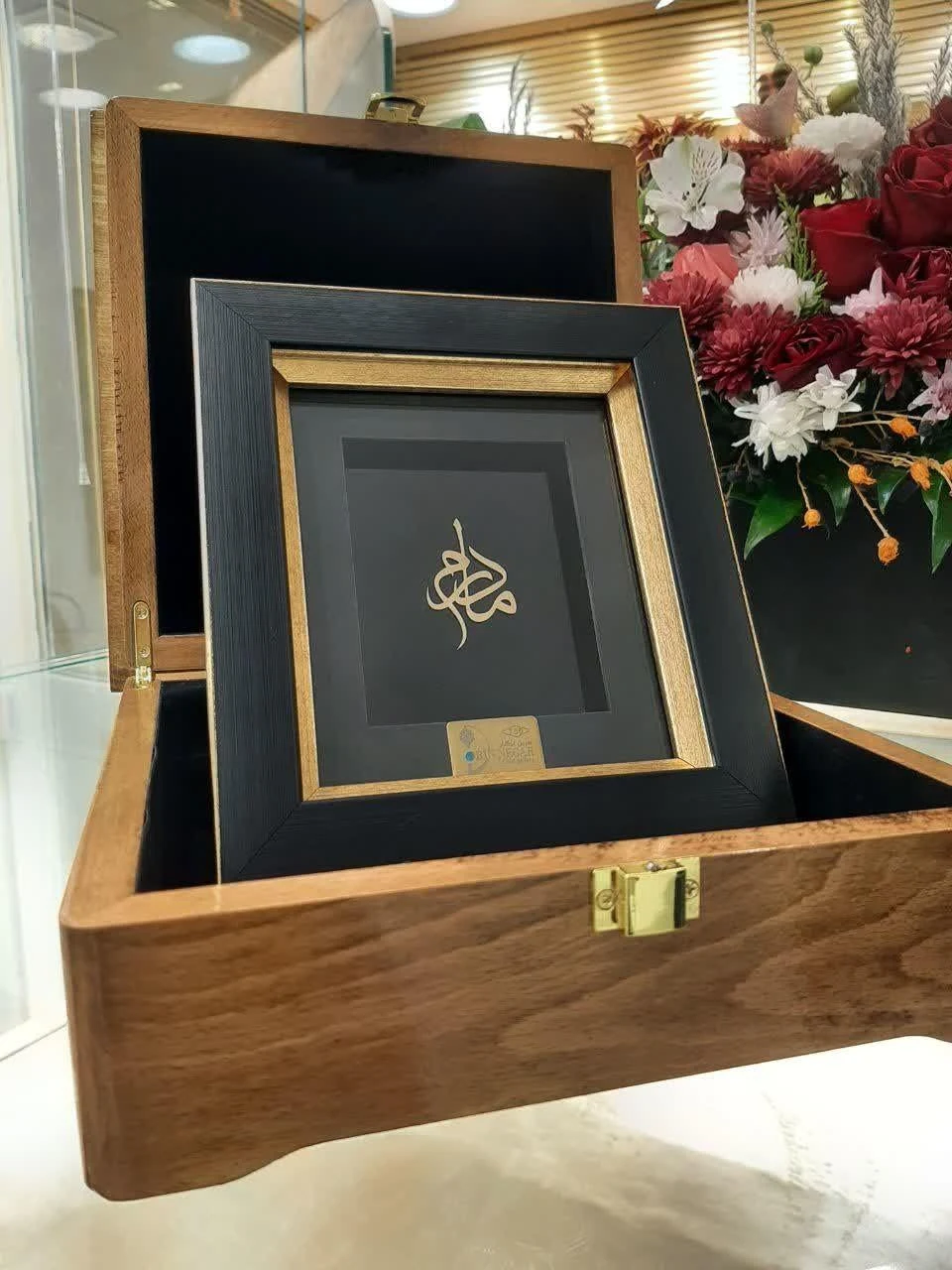 طلا فروشی درین نگار - تصویر 5