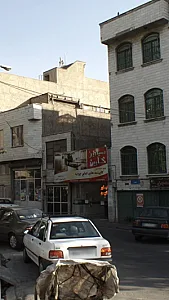 سیلور کابین