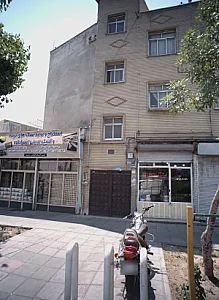 سنگ آنتیک