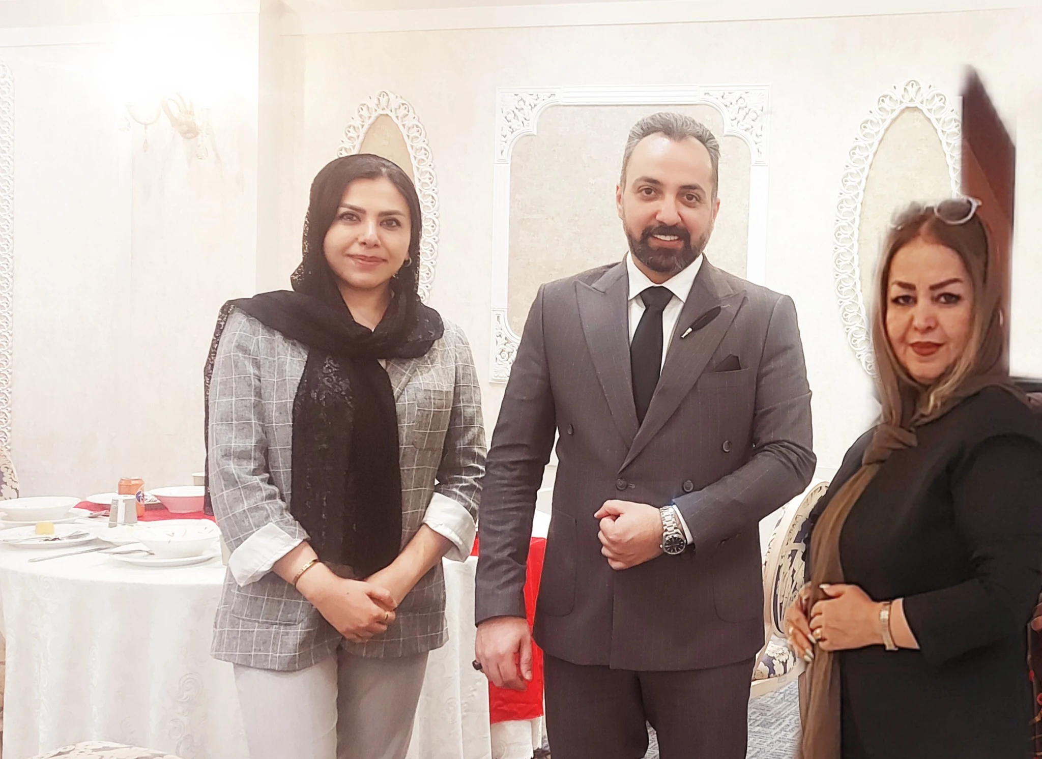 مشاورآنلاین طب سنتی قدمیاری/حجامت
