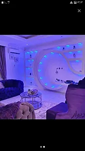 نصب واجرای سقف کاذب،دکوراسیون داخلی   نظامی
