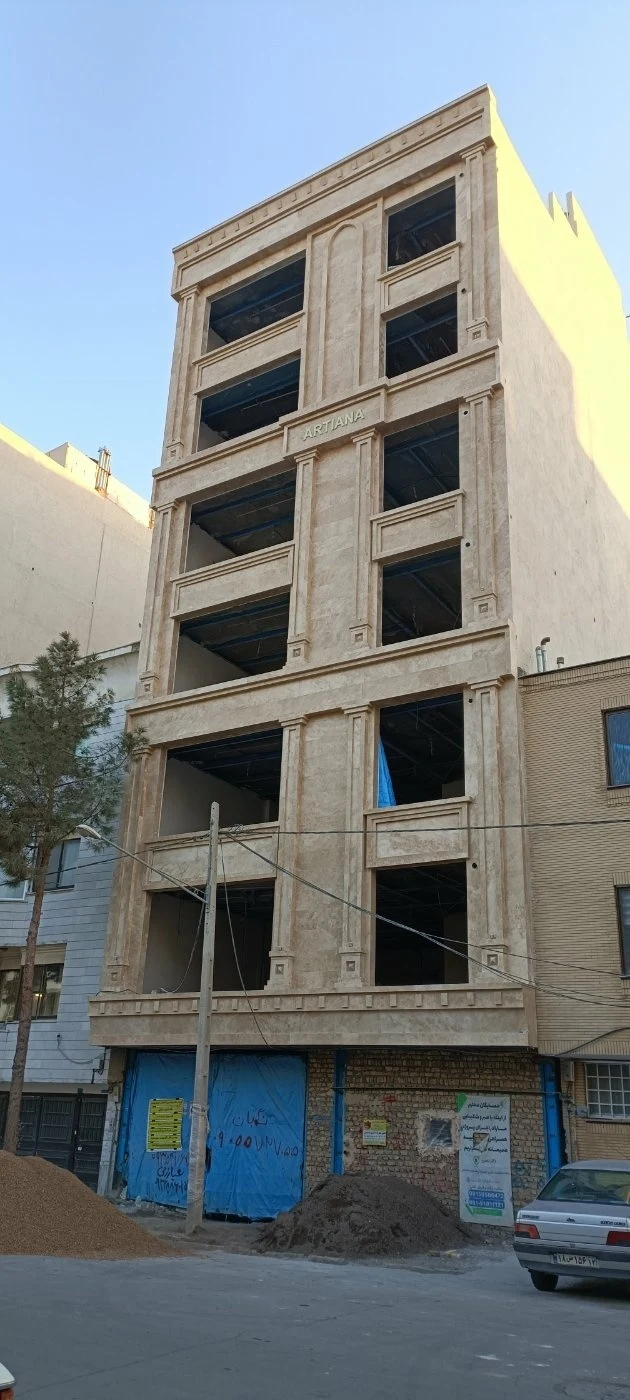 ساخت و ساز - تصویر 3