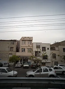 کابینت سازی زمانی