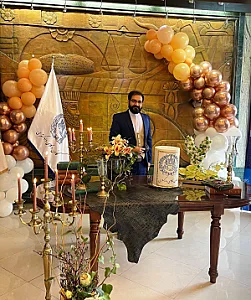 دفتر وکالت حاتمی
