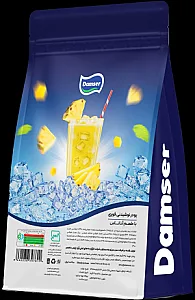 پخش قهوه و پودر بستنی دامسر