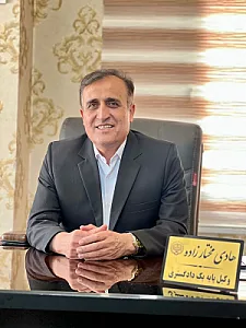 وکیل هادی مختارزاده
