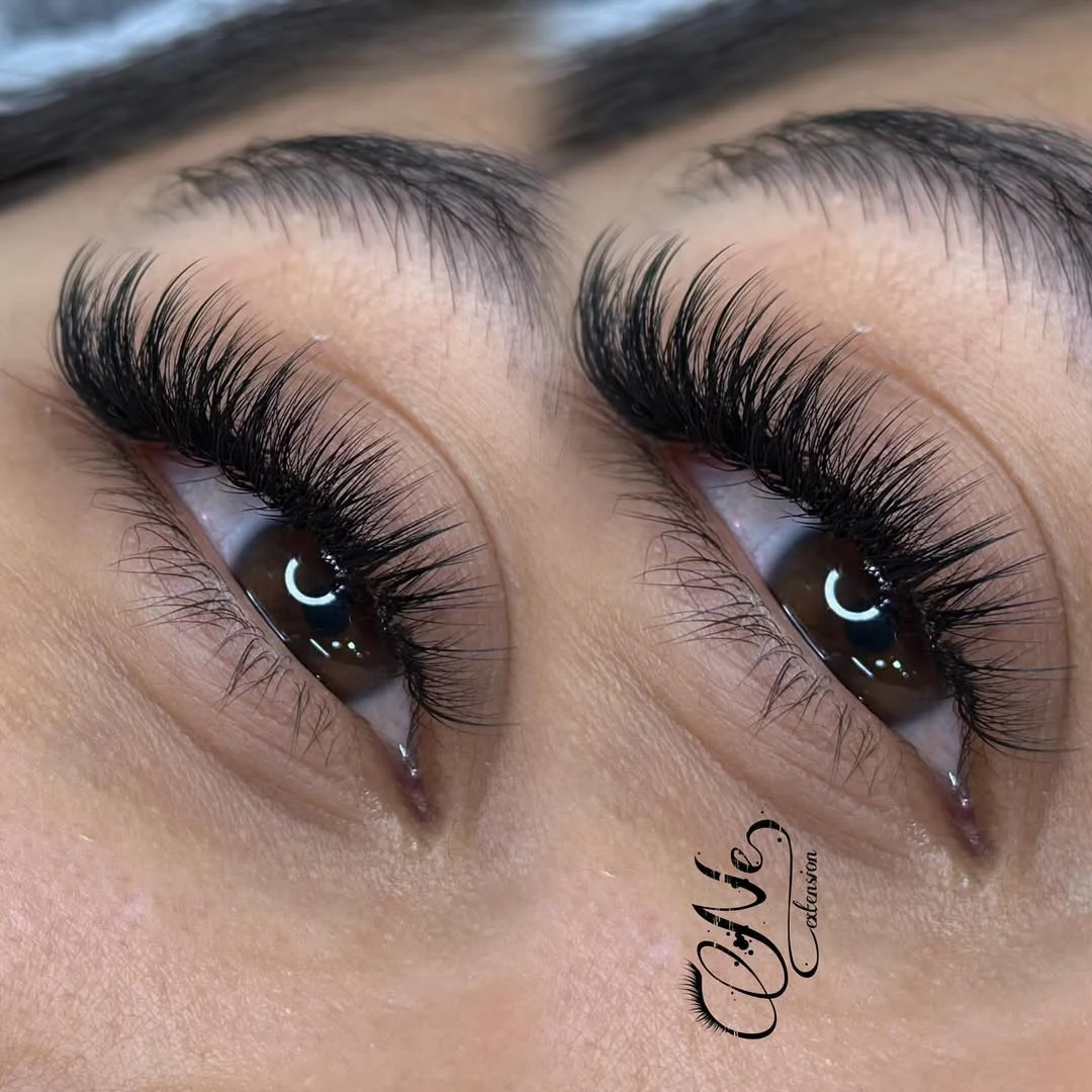اکستنشن مژه لیفت ولیمنت مژه‌و‌ابرو مشهد - تصویر 5