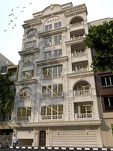 دفتر معماری نیما بلواسی