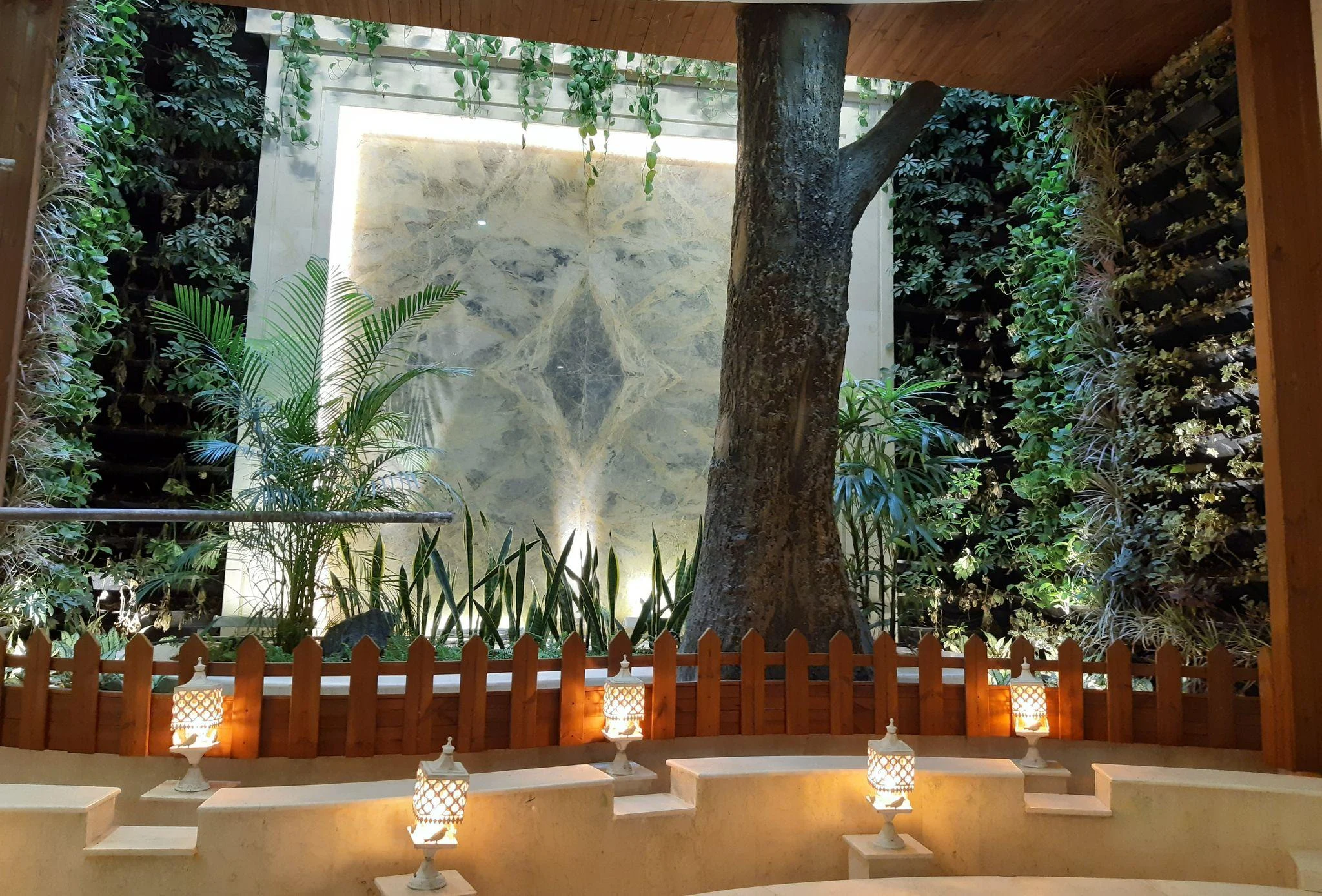 دفتر معماری نیما بلواسی - تصویر 2