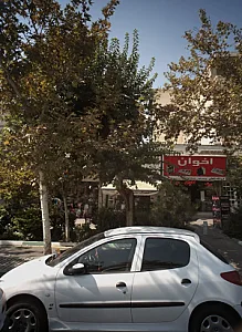 فروشگاه شاهانی