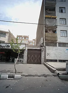 مدرن کابین