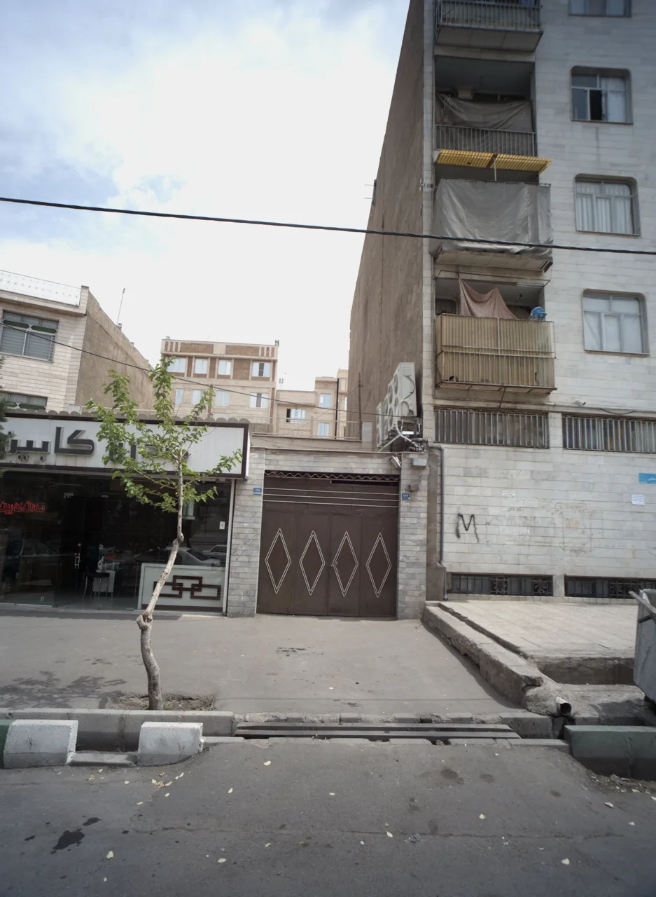 مدرن کابین