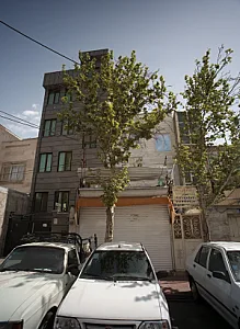 ایزوگام قیرگونی آسفالت