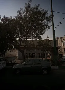 رنگ سامان