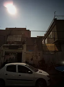 مصالح ساختمانی شکیبا