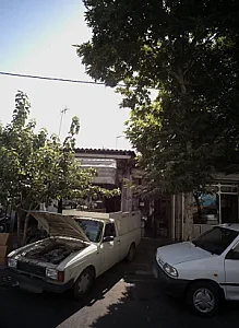 مصالح ساختمانی