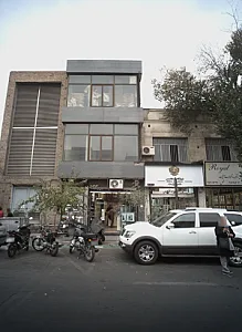 فروشگاه مقدم