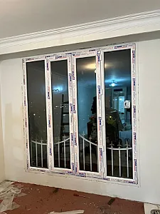 تولید کننده درب وپنجره upvc