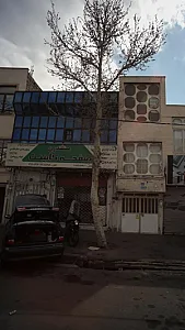 مدرن صفحه کابینت