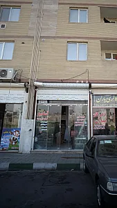 آسانسور فراز فرود بتا