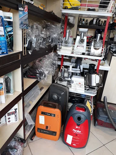 تعمیرات لوازم خانگی تکنو سرویس