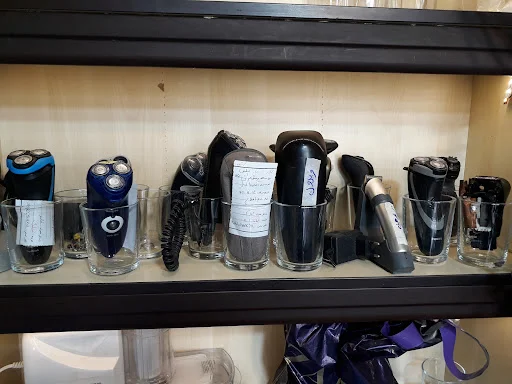 تعمیرات لوازم خانگی تکنو سرویس