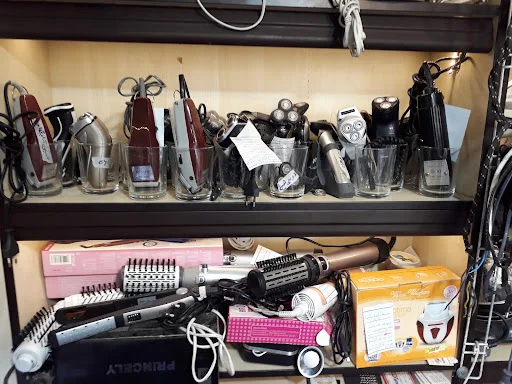 تعمیرات لوازم خانگی تکنو سرویس