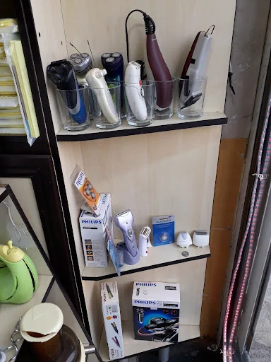 تعمیرات لوازم خانگی تکنو سرویس