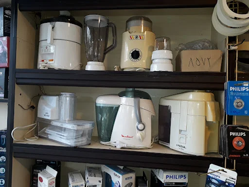 تعمیرات لوازم خانگی تکنو سرویس