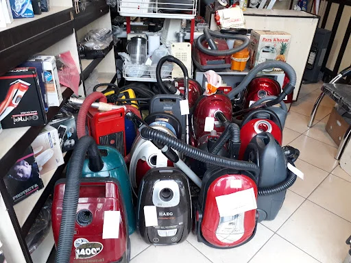 تعمیرات لوازم خانگی تکنو سرویس