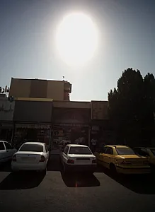 فروشگاه تهران تهویه