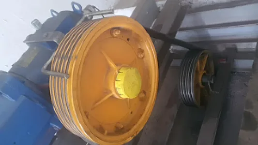 سرویس آسانسور ستاره سما آسان سرویس