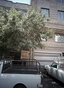 فروشگاه مصالح ساختمانی ایزوگام دلیجان
