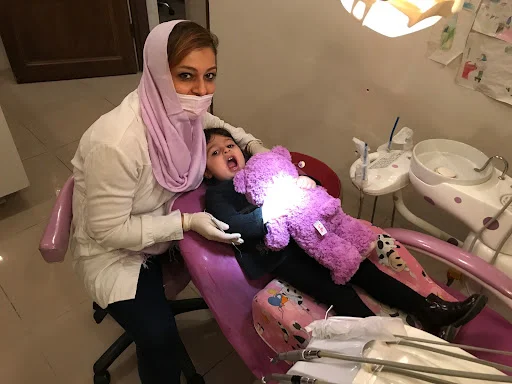 دکتر ملجایی