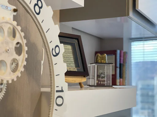 دکتر ملجایی