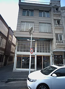 فروشگاه کدخدازاده